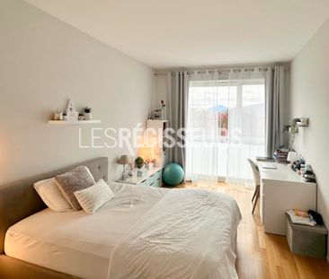 Appartement moderne de 7 pièces au cour de Chêne-Bougeries - Foto 5