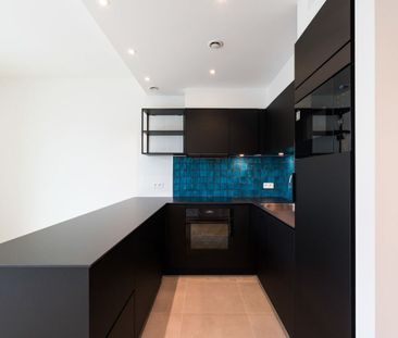 Appartement te huur in Sint-Gillis voor € 1.700 met 2 slaapkamers - Photo 1