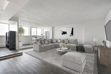 2250 Guy street, Montréal, QC - Photo 5
