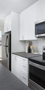 Highland Park Apartments - Photo 3