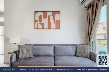 Διαμέρισμα για ενοικίαση Νέο Ψυχικό - Photo 3