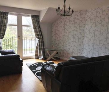 2 bedroom flat to rent - Photo 2