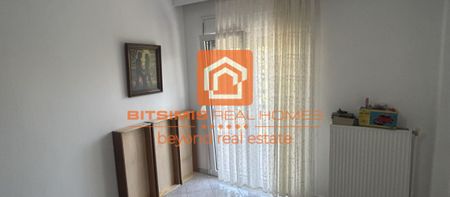 Εξαιρετικό διαμέρισμα 75 τ.μ. στον 2ο όροφο στο Κέντρο του Ελευθερίου-Κορδελιού - Photo 4