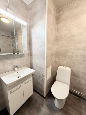 Nyrenoverad 3:a Bommagatan 10 A, Skara - Foto 5