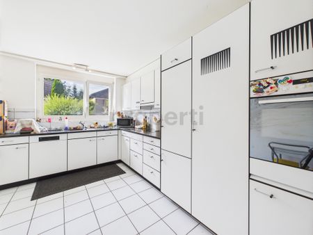 Erstklassige 4.5-Zimmer Wohnung in Beromünster, Kanton LU - Photo 2