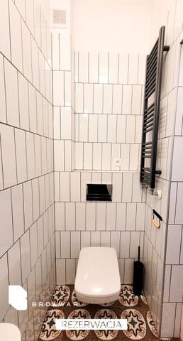 Pokój Poznań - Photo 5