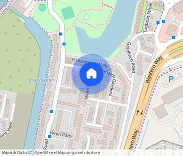 Nuthatch Gardens, London, SE28 - Photo 1