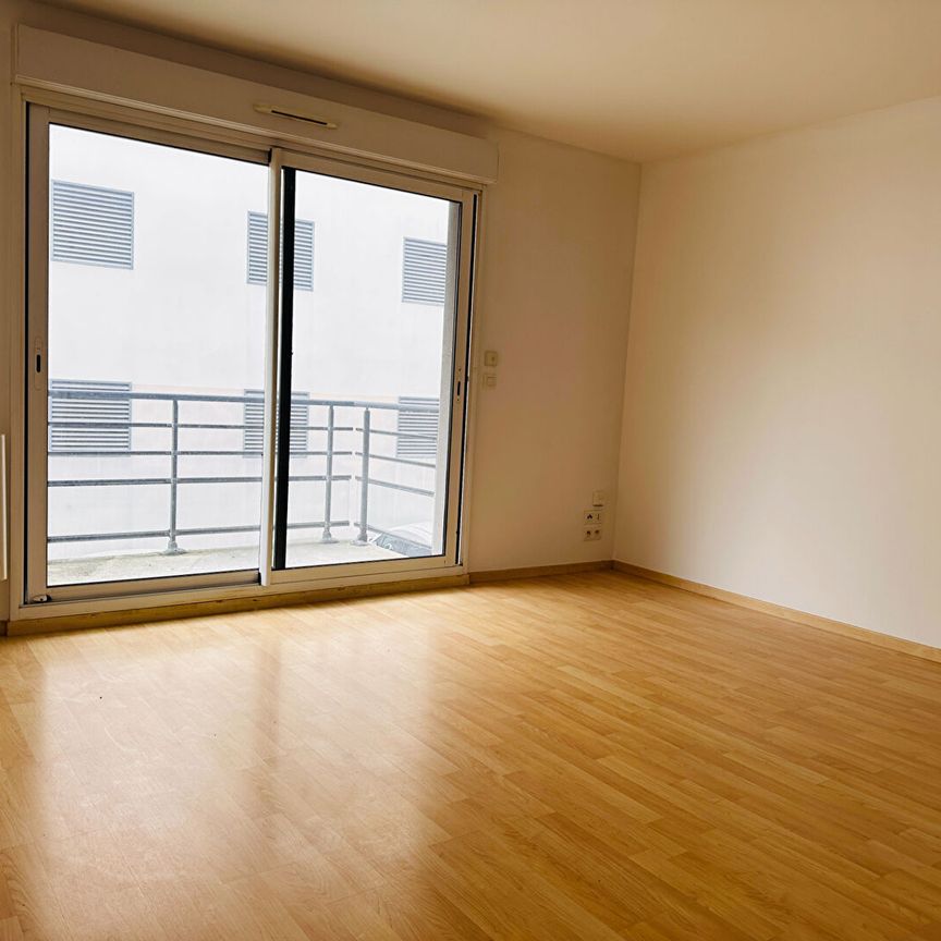 Location Appartement 2 pièces 49m² - Photo 1