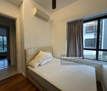 The Horizon Residence, KL City Centre - Photo 5