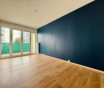 Appartement de type 6 - Secteur Saint Rémi - Photo 3