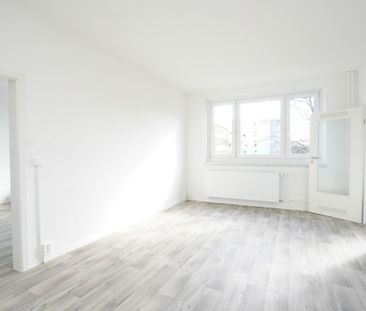 Frisch saniert / Balkon / Modern - Foto 5