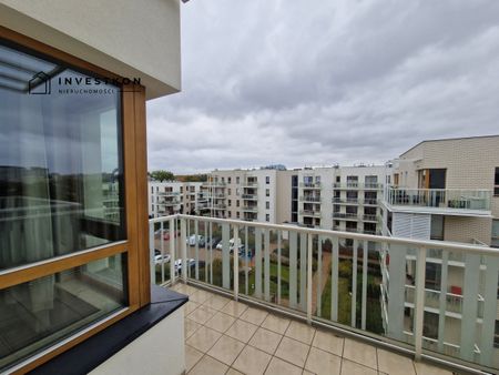 Apartament na nowoczesnym osiedlu blisko morza - Фото 4