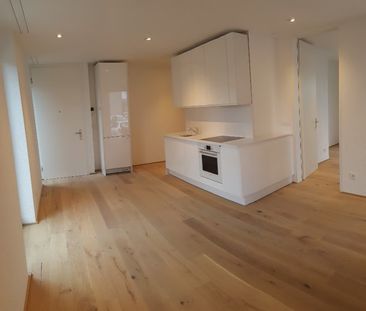 3.5 Zimmer, 64 m², EG - Foto 3