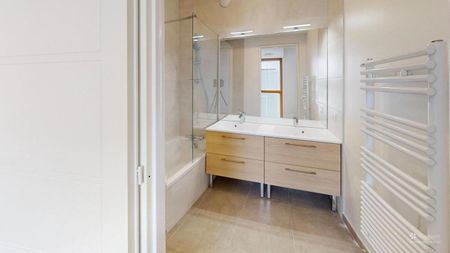 Tout savoir sur cet appartement dans le quartier Montreuil, à Versailles - Photo 5