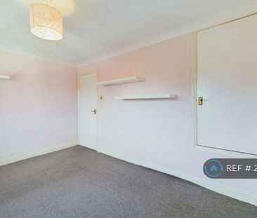 1 bedroom terraced house to rent - Photo 2