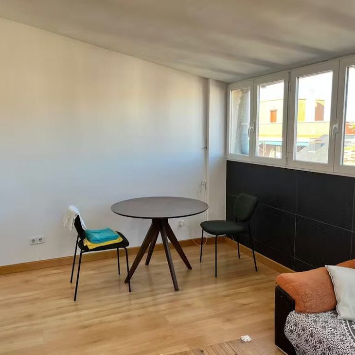 Calle de la Hierbabuena, Madrid, Community of Madrid 28039 - Photo 1