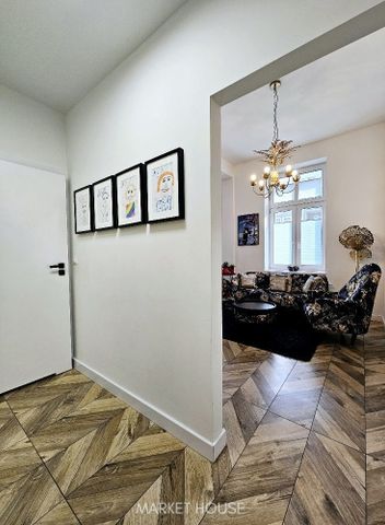 Wyjątkowe mieszkanie 2 pokojowe w centrum - Фото 5