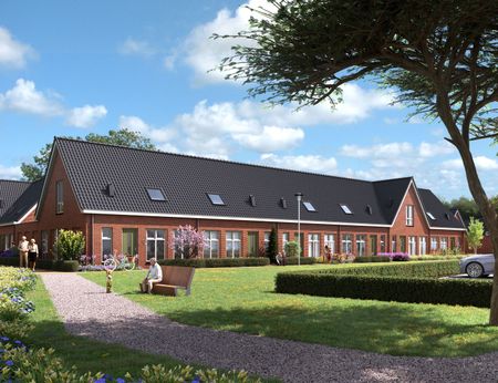 Huis te huur: Motreastraat 4 1689 CZ Zwaag - Foto 2