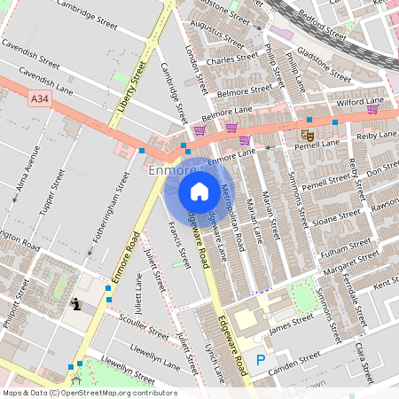 5/24 Edgeware Road, NSW 2042, Enmore