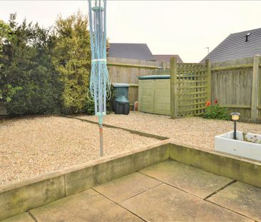 1 bedroom bungalow to rent - Photo 5