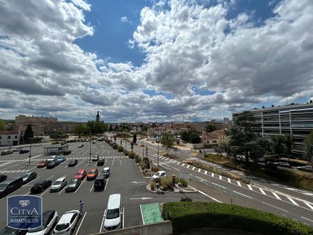 Appartement à louer 5 pièces 115.5m² - Photo 2