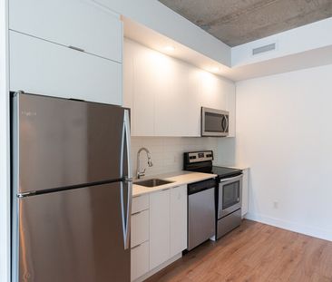 Boulevard de Maisonneuve Est - Photo 4