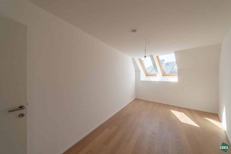 Dachgeschosstraum mit Weitblick - Photo 5