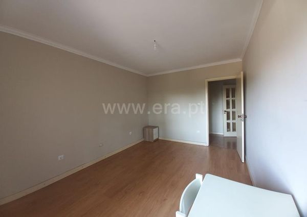 Apartamento T2 em Porto