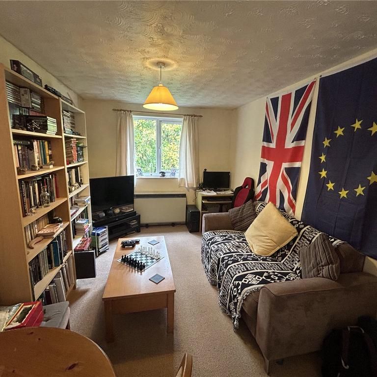 1 bedroom apartment to rent - Photo 1