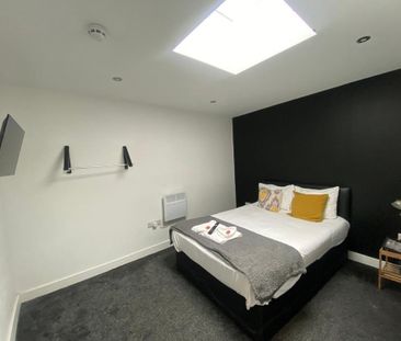 1 bedroom in a house share to rent - Photo 3