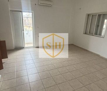 Διαμέρισμα για ενοικίαση Αγία Μαρίνα (Γάζι) - Φωτογραφία 6