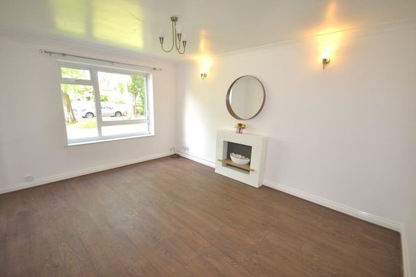 3 bedroom terraced house to rent - Photo 1