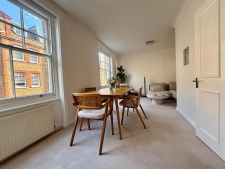 2 bedroom flat to rent - Photo 3