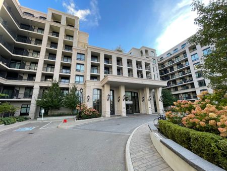 For Lease - 268 Buchanan Drive Unit# 506W, Markham, Ontario - Photo 5