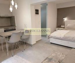 Studio/Γκαρσονιέρα για ενοικίαση - Γλυφάδα, - Φωτογραφία 4