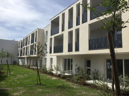 Location Appartement 3 pièces 64m² - Photo 5