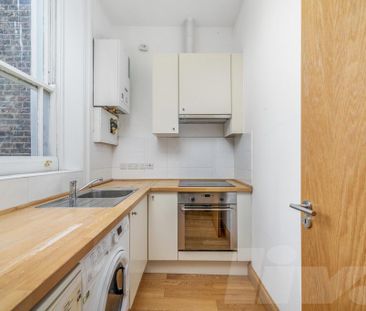 1 bedroom apartment to rent - Photo 6