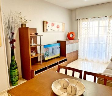 Apartamento de alquiler en Carrer del Clot de la Mota, 32, Playa de... - Photo 2