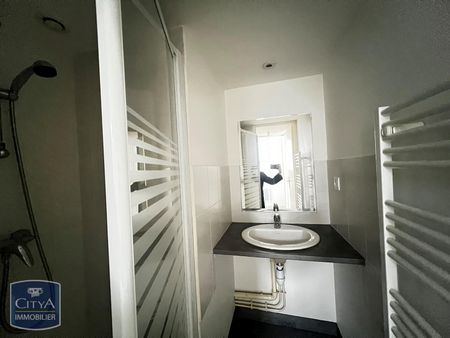 Location Appartement 3 pièces 38m² POITIERS 86000 - Photo 4