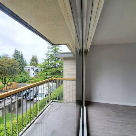 Metrotown 1 Bedroom (Top Floor) Available NOW - Photo 1