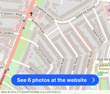 Arodene Road, Clapham - Photo 1