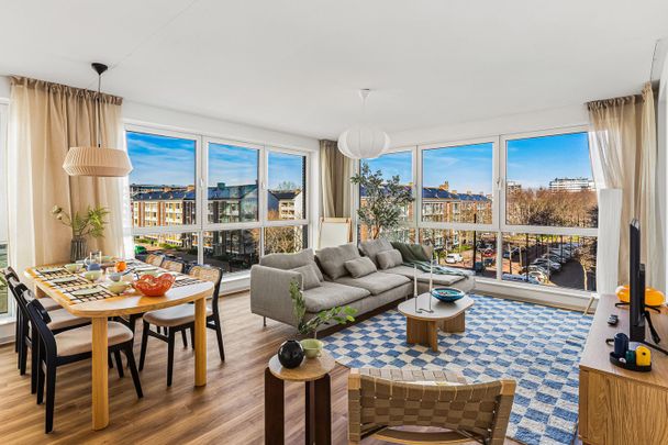 Appartement te huur: Steenvoordelaan 402-F040 2284 EJ Rijswijk (ZH) - Foto 1