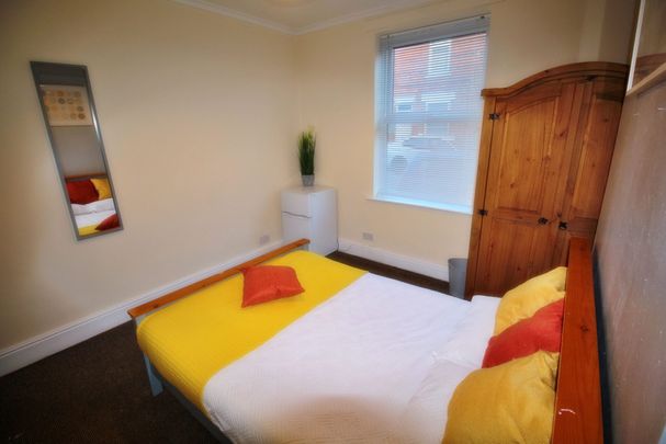 Student Accommodation, 4 Florence Street, Lincoln, Lincolnshire, LN2 5LR, United Kingdom - Photo 1