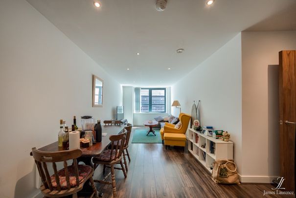 The Kettleworks, 126 Pope Street, Jewellery Quarter - Photo 1