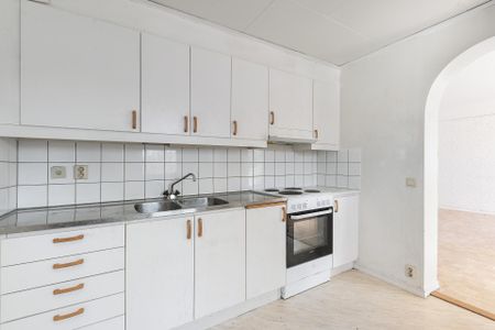 Järnvägsgatan, Gårdsjö - Foto 4