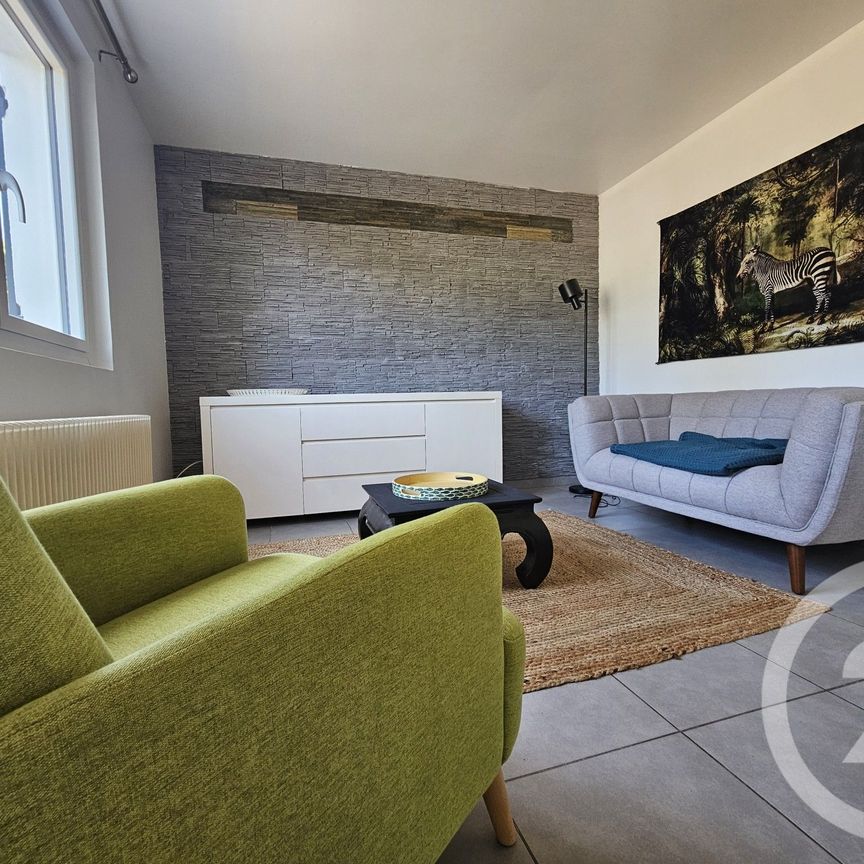 Location Maison 4 pièces 85m² ARES 33740 - Photo 1