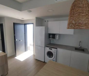 Apartamento de alquiler en Guadalupe - Foto 3