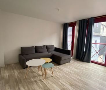 Location Appartement 2 pièces 37m² ROUEN 76000 - Photo 2