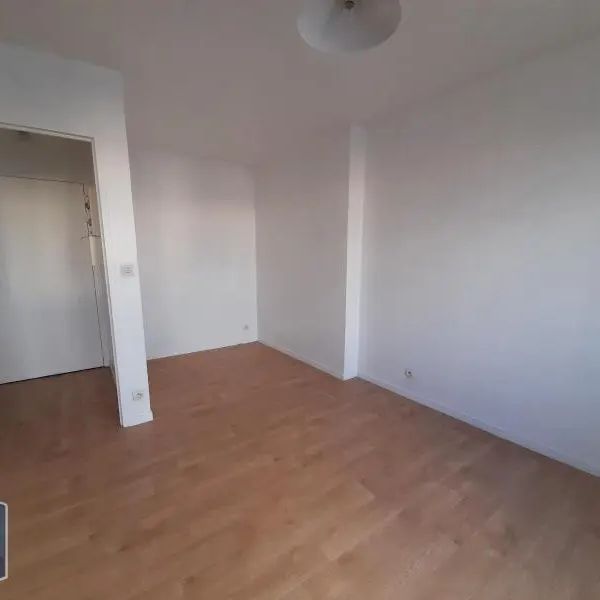 Appartement à louer 1 pièce 22.07m² - Photo 1