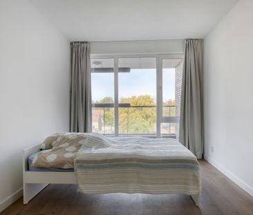 Te huur: Appartement Mahoniehout in Zaandam - Foto 6